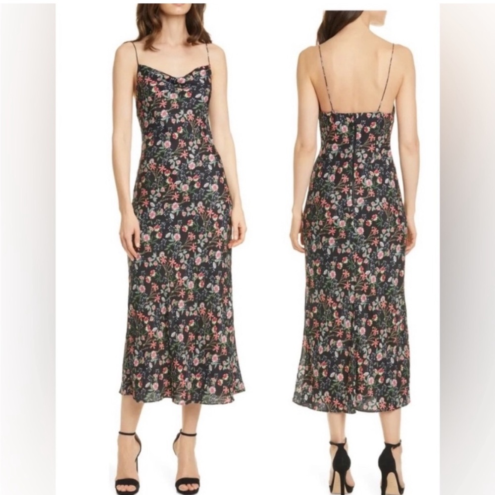 Alice + Olivia Dress